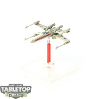 Rebellen - T-65-X-Flügler - Sonstiges