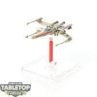 Rebellen - T-65-X-Flügler - Sonstiges