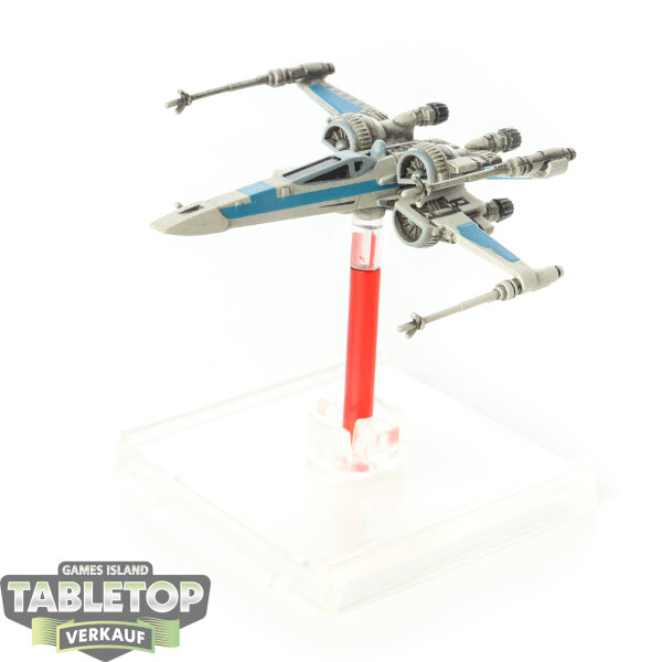 Rebellen - T-65-X-Flügler - Sonstiges