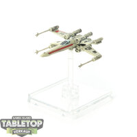 Rebellen - T-65-X-Flügler - Sonstiges