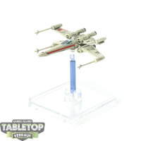 Rebellen - T-65-X-Flügler - Sonstiges