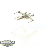Rebellen - T-65-X-Flügler - Sonstiges