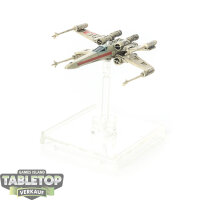 Rebellen - T-65-X-Flügler - Sonstiges