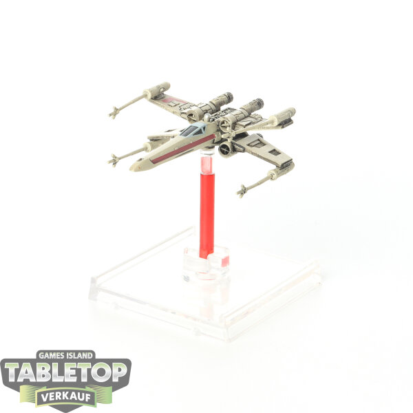 Rebellen - T-65-X-Flügler - Sonstiges