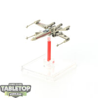 Rebellen - T-65-X-Flügler - Sonstiges