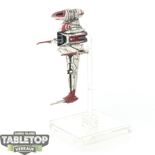 Rebellen - A/SF-01-B-Flügler - Sonstiges