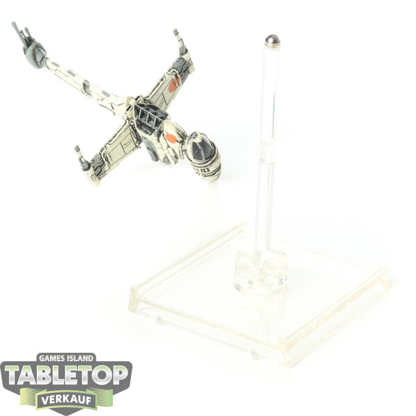 Rebellen - A/SF-01-B-Flügler - Sonstiges