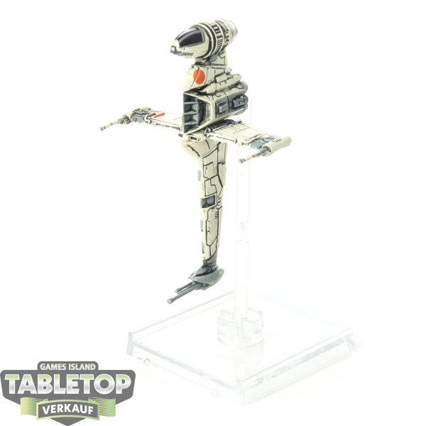 Rebellen - A/SF-01-B-Flügler - Sonstiges
