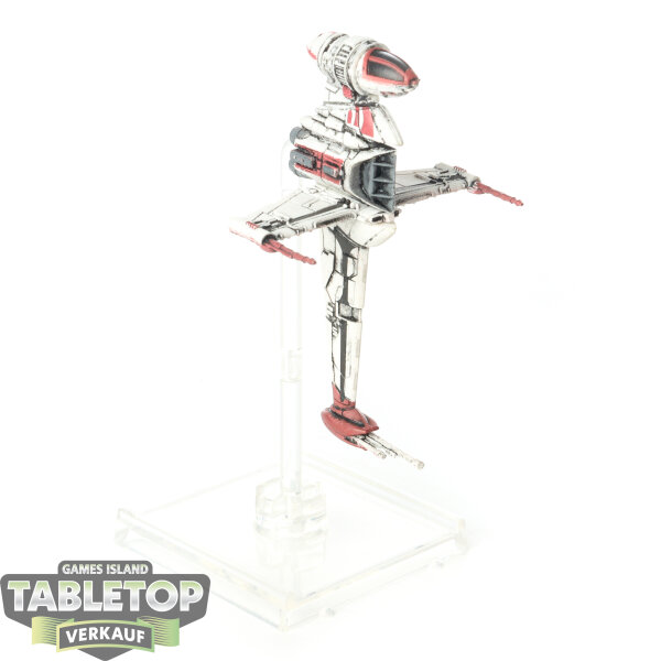 Rebellen - A/SF-01-B-Flügler - Sonstiges