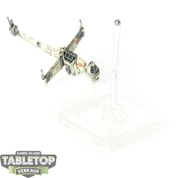 Rebellen - A/SF-01-B-Flügler - Sonstiges