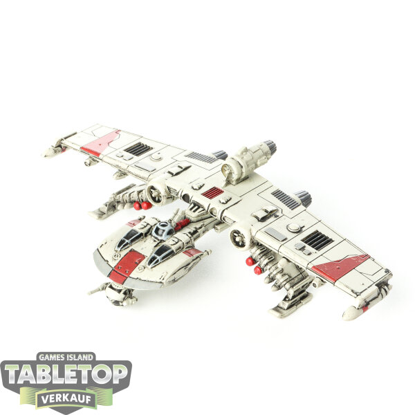 Rebellen - BTL-S8-K-Flügler - Sonstiges