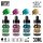 Green Stuff World - Acrylic Inks Set - Transparent Shades (x4)