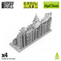 Green Stuff World - Cherubs 40k - Angel Cherubs