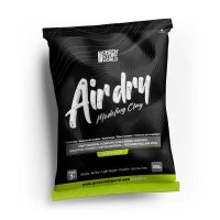Green Stuff World - Air Dry Foam Clay 250gr. - Black