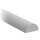 Green Stuff World - EVA foam dowels - Half Round 15mm