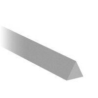 Green Stuff World - EVA foam bevels - Triangle 8 mm