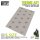 Green Stuff World - ThermoArt Armor Grey 200x300 mm (S)