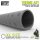 Green Stuff World - ThermoArt Armor Grey 1000x500 mm (XL)