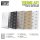 Green Stuff World - ThermoArt thermoplastic sample pack