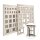 Green Stuff World - Classic Miniature Windows - Small