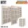 Green Stuff World - Industrial Miniature Windows - Large