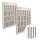 Green Stuff World - Industrial Miniature Windows - Small