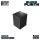Green Stuff World - Display Block 3x3 cm - Black