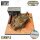 Green Stuff World - Miniature Camouflage Nets Khaki 1:45