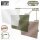 Green Stuff World - Miniature Camouflage Nets Khaki 1:35