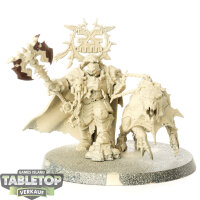 Blades of Khorne - Mighty Lord of Khorne - grundiert