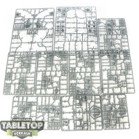 Tau Empire - Bitz & Reste - Bitz