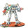 Grey Knights - Nemesis Dreadknight - bemalt