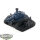 Astra Militarum - Leman Russ Battle Tank - teilweise bemalt