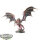 Chaos Daemons - Daemon Prince Eigenbau - bemalt
