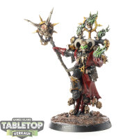 Chaos Space Marines - Master of Possession - bemalt