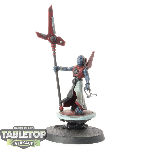 Tau Empire - Ethereal - bemalt