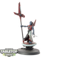 Tau Empire - Ethereal - bemalt