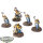 Stormcast Eternals - 5x Liberators - klassisch - bemalt