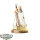 HdR Figuren - Böse - Saruman - bemalt