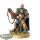Ultramarines - Captain in Gravis Armour - bemalt