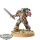 Ultramarines - Primaris Lieutenant - bemalt