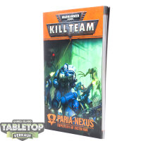 Regelbücher - Kill Team - Pariah Nexus - deutsch
