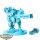 Tau Empire - XV88 Broadside Battlesuit - grundiert