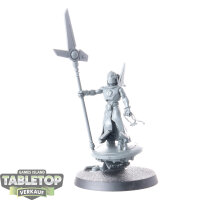 Tau Empire - Ethereal - unbemalt