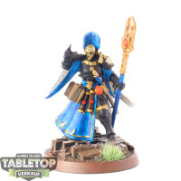 Stormcast Eternals - Knight-Arcanum - bemalt
