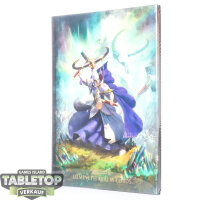 Lumineth Realm Lords - Battletome 2. Edition (1) - deutsch