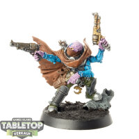 Genestealer Cults - Kelermorph - bemalt