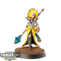 Genestealer Cults - Magus - bemalt