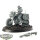 Genestealer Cults - Jackal Alphus - unbemalt