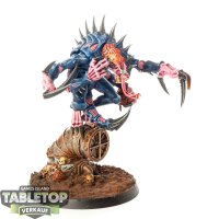 Genestealer Cults - Broodlord - bemalt
